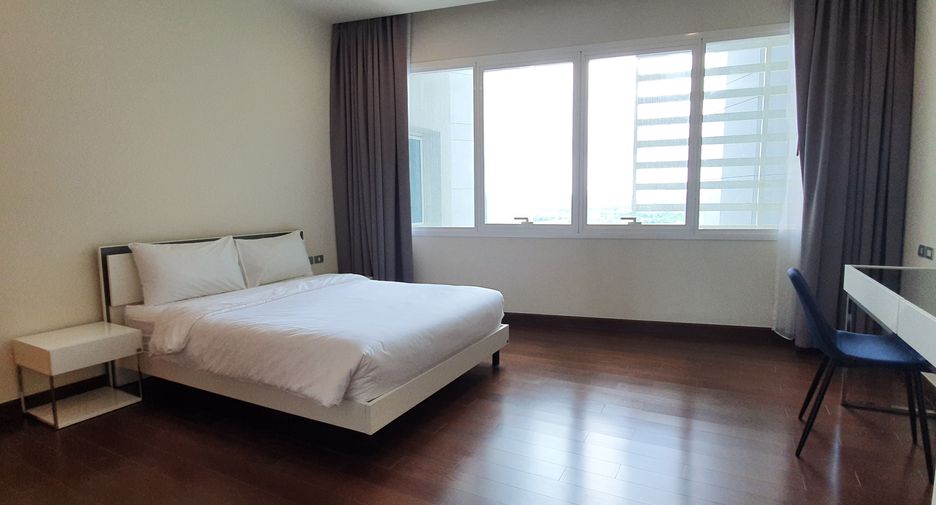 Condo en alquiler de 2 habitaciones en Sattahip, Chonburi