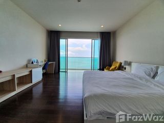 For rent 2 bedrooms condo in Na Jomtien, Pattaya