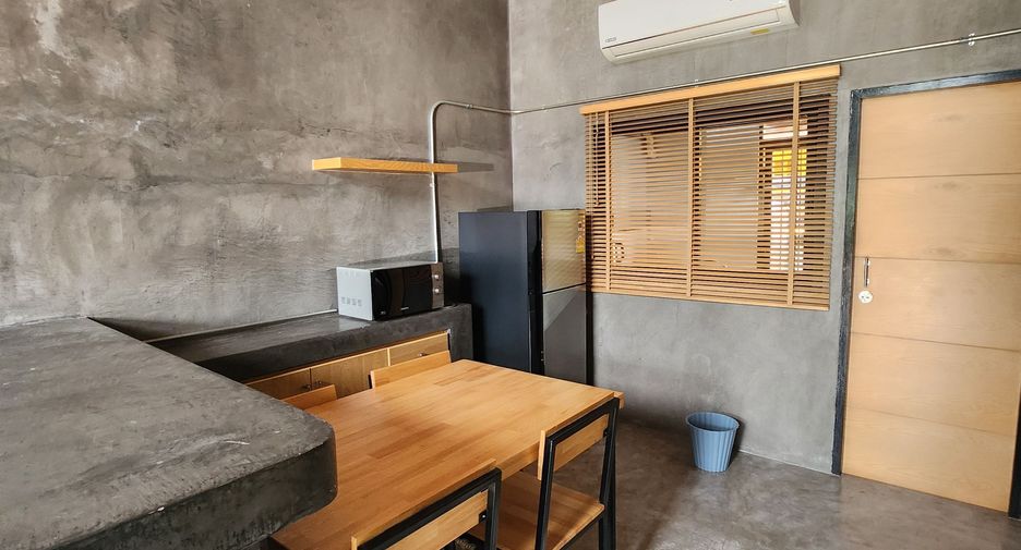 For rent 2 bedrooms house in Thalang, Phuket