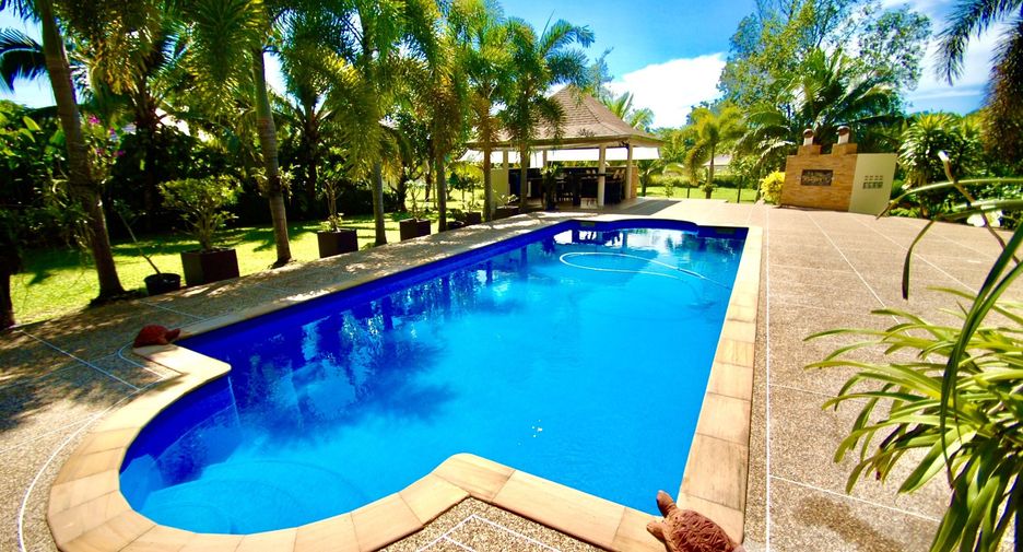 À vendre 6 chambres villa à Mueang Krabi, Krabi