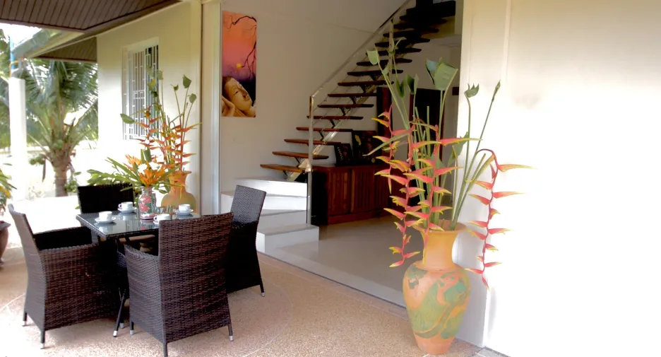À vendre 6 chambres villa à Mueang Krabi, Krabi