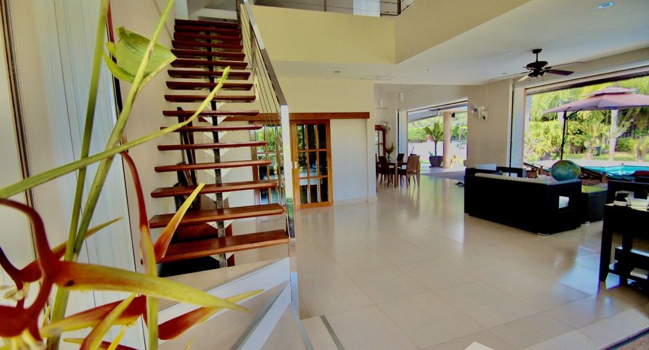 À vendre 6 chambres villa à Mueang Krabi, Krabi