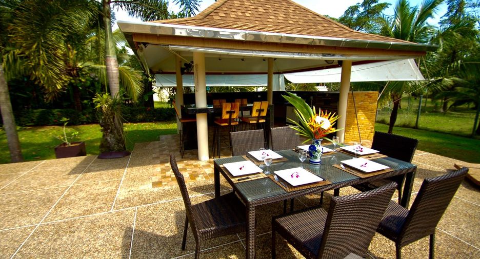 À vendre 6 chambres villa à Mueang Krabi, Krabi