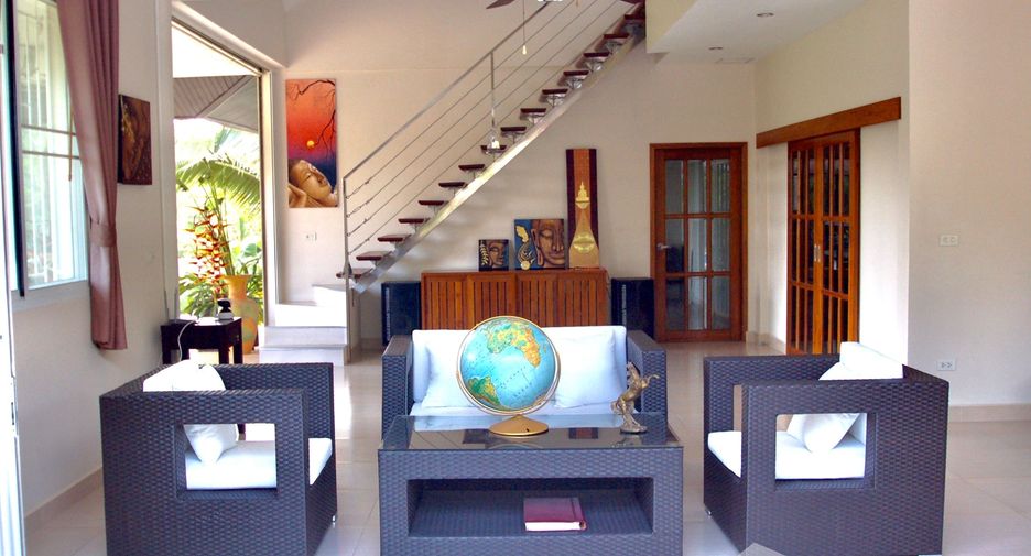 À vendre 6 chambres villa à Mueang Krabi, Krabi