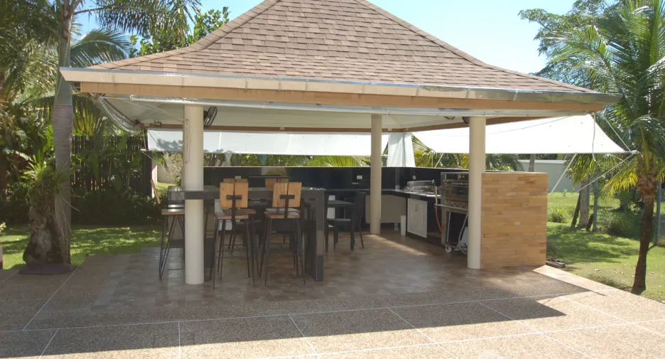 À vendre 6 chambres villa à Mueang Krabi, Krabi