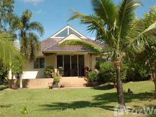 À vendre 6 chambres villa à Mueang Krabi, Krabi