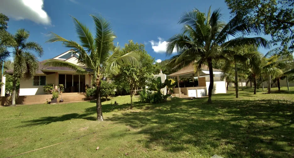 À vendre 6 chambres villa à Mueang Krabi, Krabi