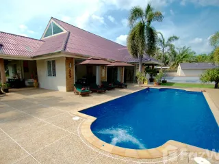 À vendre 6 chambres villa à Mueang Krabi, Krabi