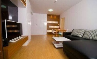 For sale 2 bedrooms condo in Watthana, Bangkok