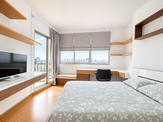 For sale 2 bedrooms condo in Watthana, Bangkok
