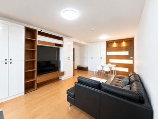 For sale 2 bedrooms condo in Watthana, Bangkok