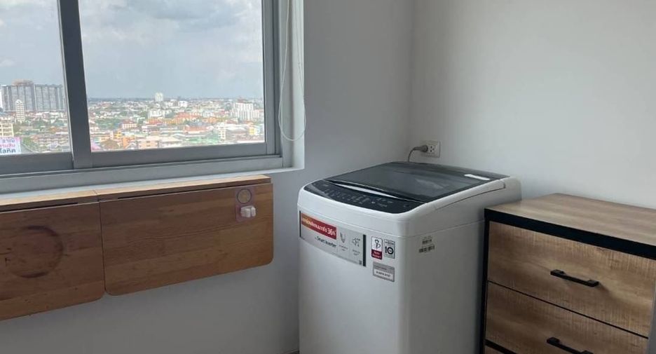 For sale 2 bedrooms condo in Watthana, Bangkok