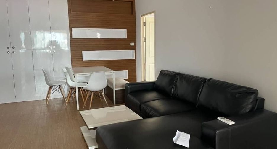 For sale 2 bedrooms condo in Watthana, Bangkok