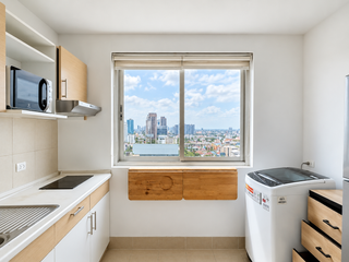 For sale 2 bedrooms condo in Watthana, Bangkok
