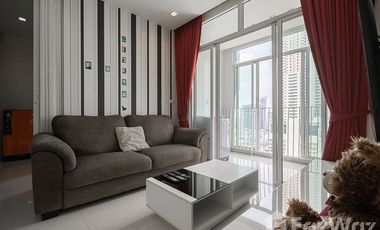 Wohnung zum Kauf mit 2 Zimmer in Ratchathewi, Bangkok