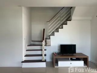 For rent 3 ベッドルーム townhouse in Mueang Phuket, Phuket
