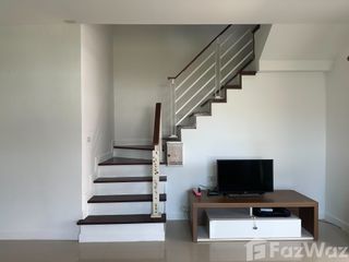 For rent 3 bedrooms townhouse in Mueang Phuket, Phuket