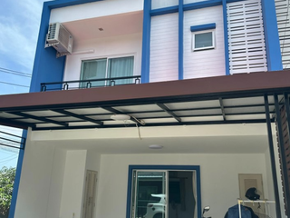 For Rent 3 Bedroom Townhouse In Mueang Phuket