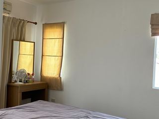 For rent 3 bedrooms townhouse in Mueang Phuket, Phuket