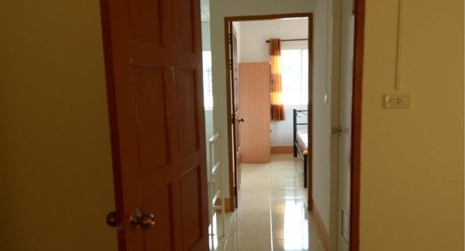 For sale 2 bedrooms townhouse in Mueang Chiang Rai, Chiang Rai