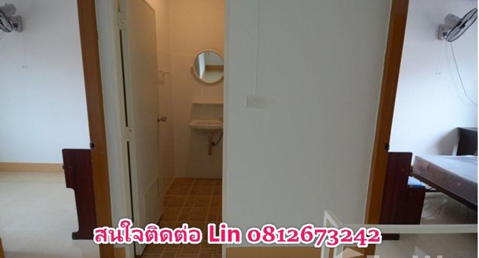 For sale 2 bedrooms townhouse in Mueang Chiang Rai, Chiang Rai