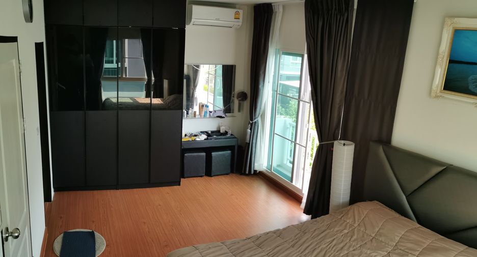 Haus zum Kauf mit 3 Zimmer in Prawet, Bangkok