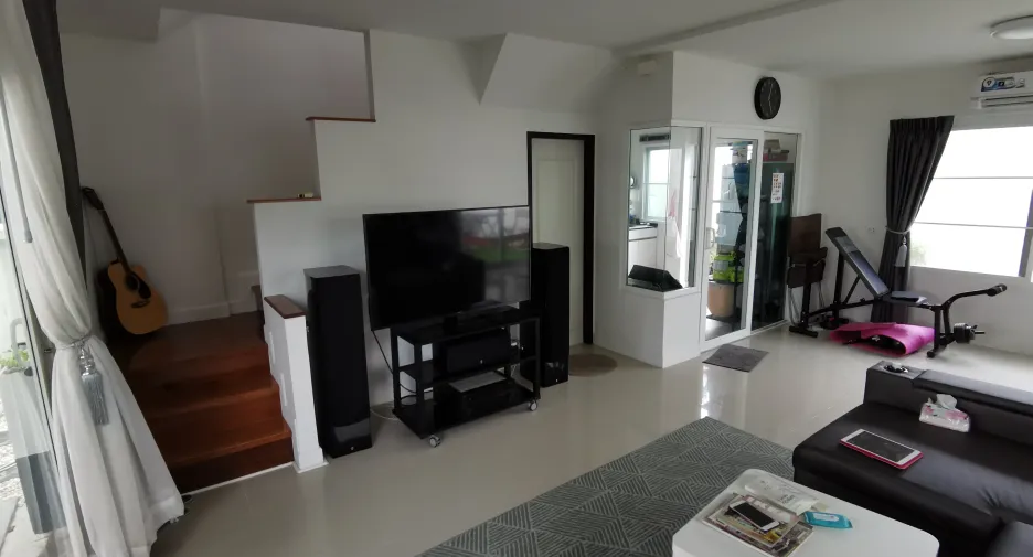 Haus zum Kauf mit 3 Zimmer in Prawet, Bangkok