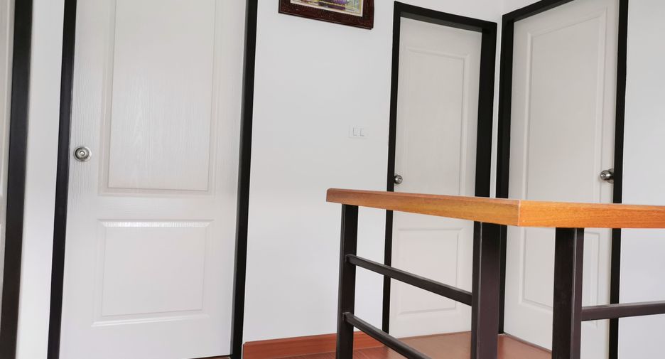 Haus zum Kauf mit 3 Zimmer in Prawet, Bangkok