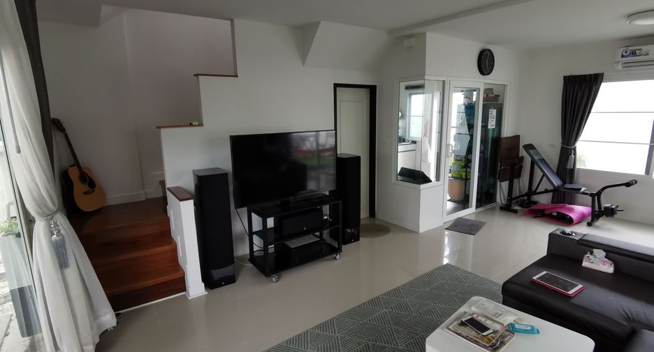 Haus zum Kauf mit 3 Zimmer in Prawet, Bangkok