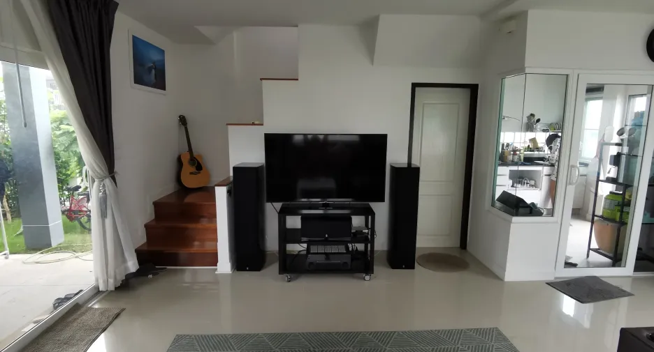 Haus zum Kauf mit 3 Zimmer in Prawet, Bangkok
