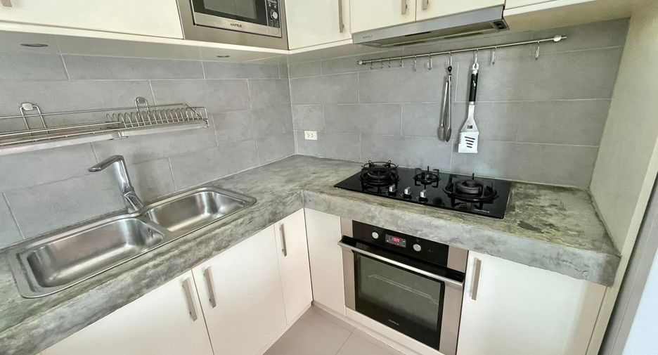 For rent 2 bedrooms villa in Thalang, Phuket