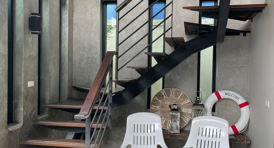 For rent 2 bedrooms villa in Thalang, Phuket