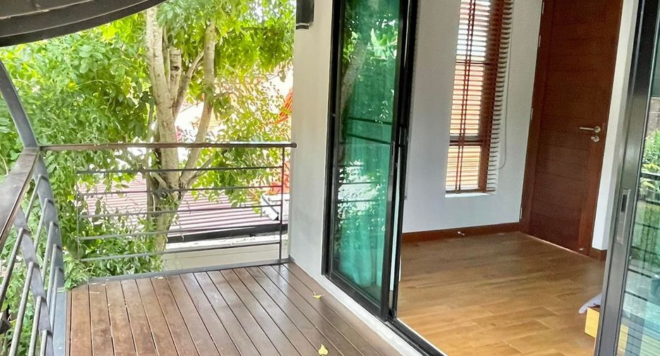 For rent 2 bedrooms villa in Thalang, Phuket
