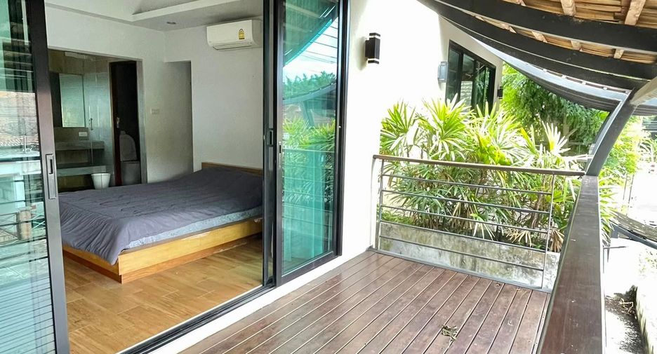 For rent 2 bedrooms villa in Thalang, Phuket
