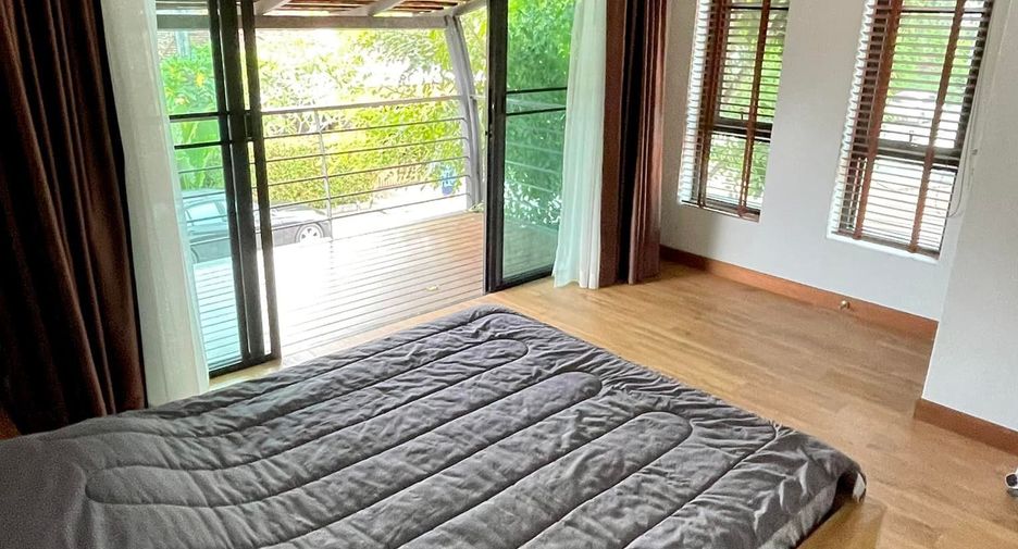For rent 2 bedrooms villa in Thalang, Phuket