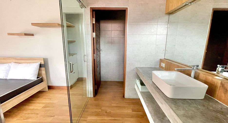 For rent 2 bedrooms villa in Thalang, Phuket