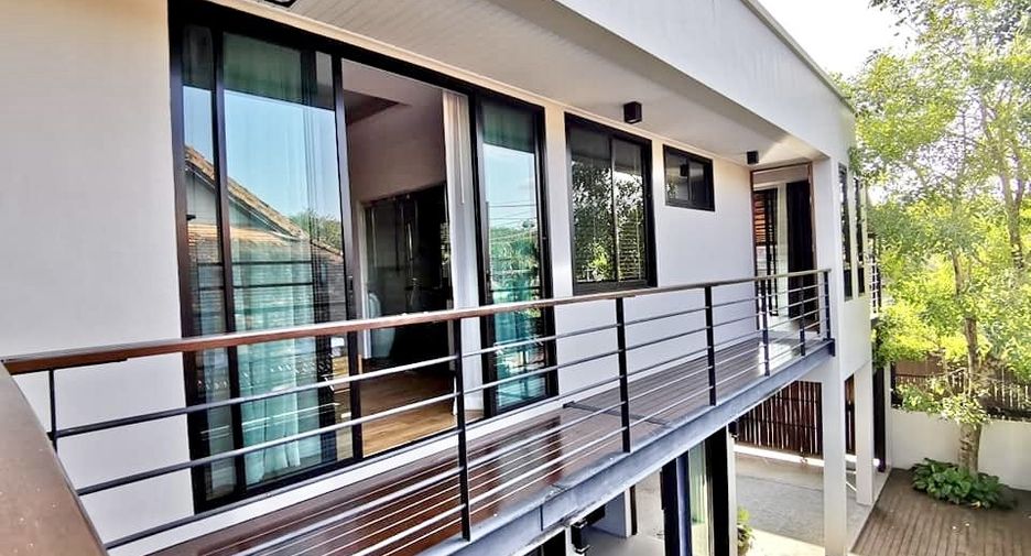 For rent 2 bedrooms villa in Thalang, Phuket
