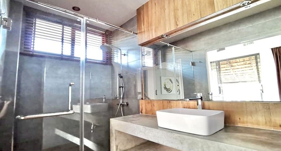 For rent 2 bedrooms villa in Thalang, Phuket
