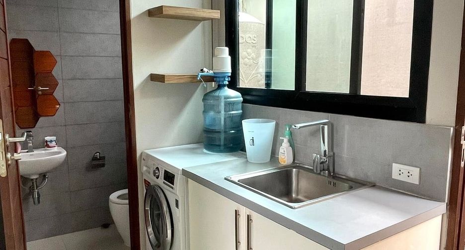 For rent 2 bedrooms villa in Thalang, Phuket