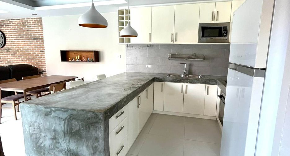 For rent 2 bedrooms villa in Thalang, Phuket