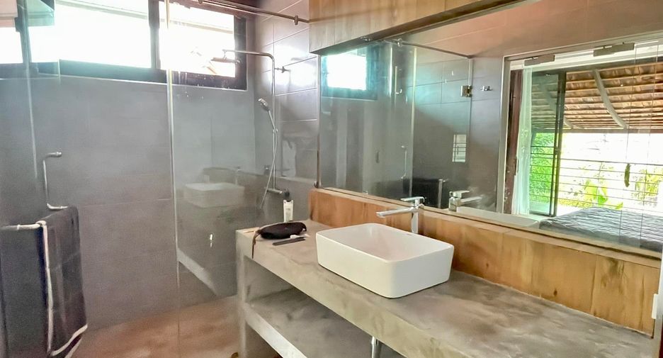 For rent 2 bedrooms villa in Thalang, Phuket
