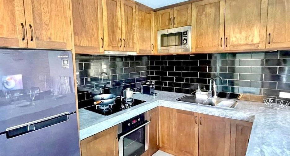 For rent 2 bedrooms villa in Thalang, Phuket