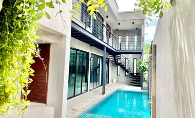 Villa en alquiler de 2 habitaciones en Thalang, Phuket