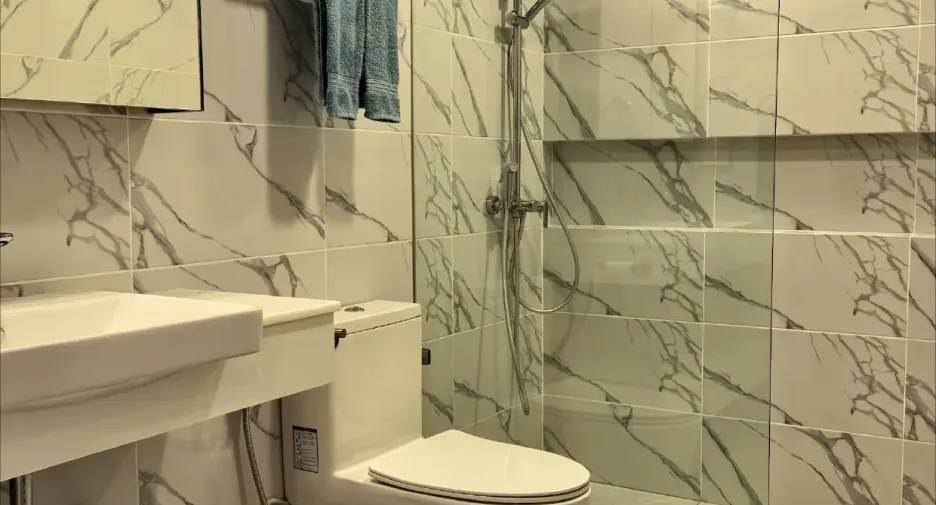 For rent 2 bedrooms condo in Thalang, Phuket