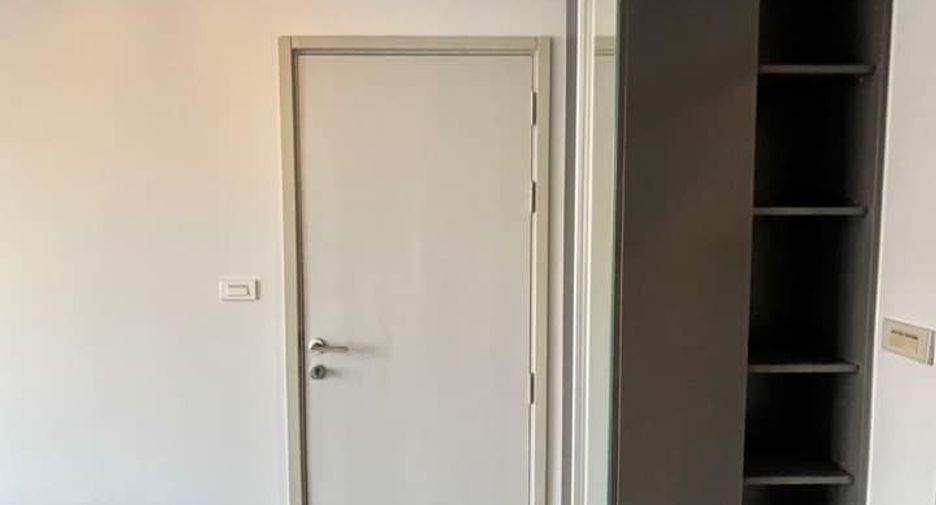 For sale 1 bed condo in Khlong San, Bangkok