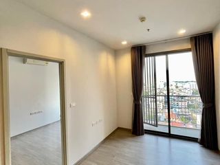 À vendre 1 chambre condo à Khlong San, Bangkok
