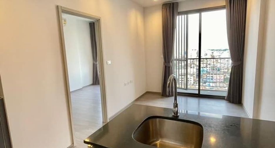 For sale 1 bed condo in Khlong San, Bangkok