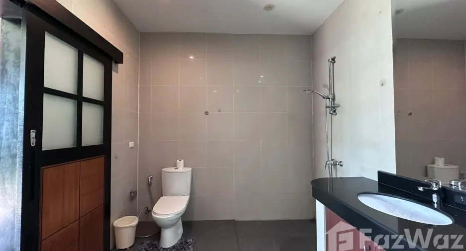 出租 3 卧室 别墅 在 Phuket Town, 普吉