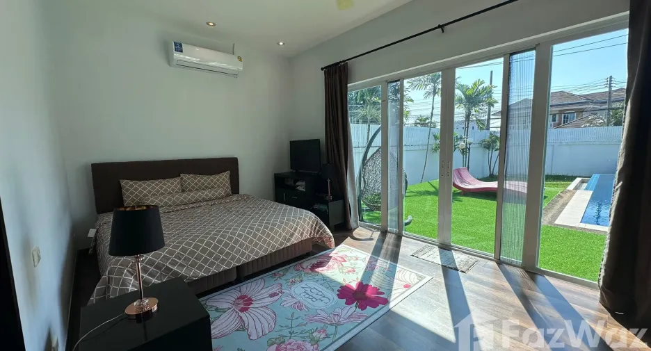 出租 3 卧室 别墅 在 Phuket Town, 普吉