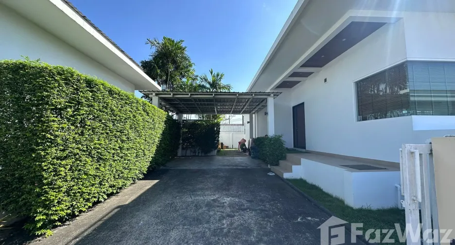 出租 3 卧室 别墅 在 Phuket Town, 普吉